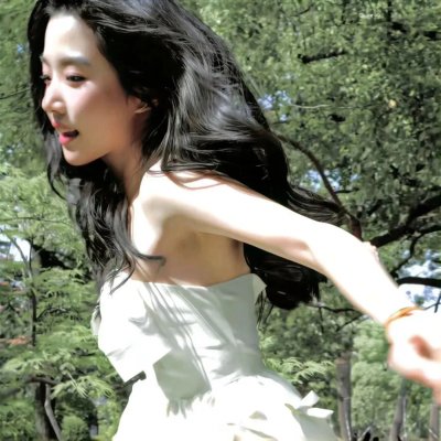 丹麦娇妻